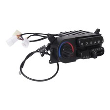 Auto Vorder Klimaanlage Bedien