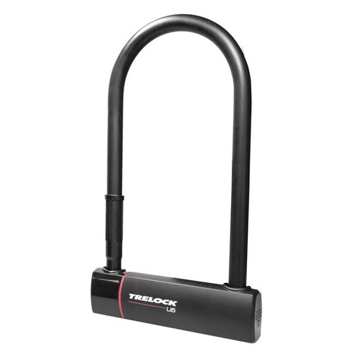 Trelock fahrrad bügelschloss - trelock,