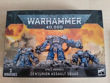 Centurion Assault Squad /