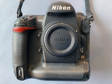 Nikon d3x die legende nur - legende,