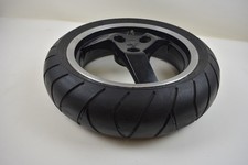 Peugeot Jetforce Rad hinten