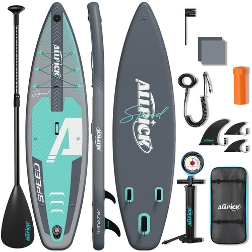Premium sup board set - premium,