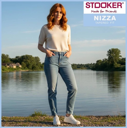 Stooker nizza light - nizza, |
