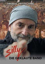 SILLY Die geklaute Band Buch