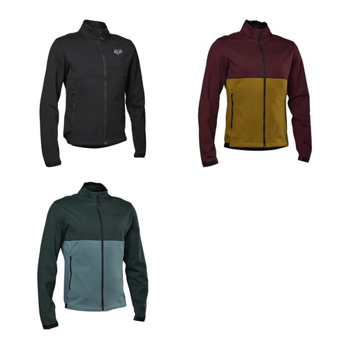 Mountainbike mtb jacke fox - mtb,