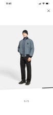 Refrigiwear Herren Jacke (alle
