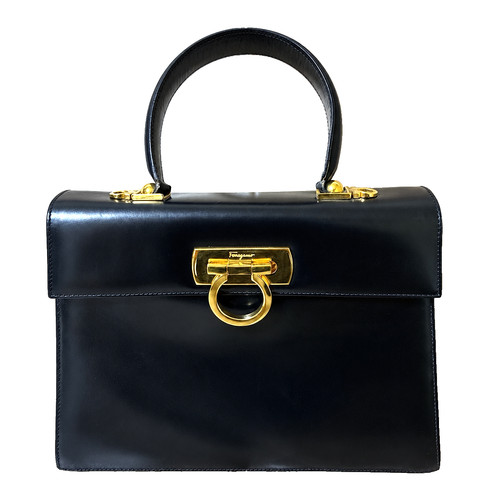 Salvatore ferragamo lack - salvatore,
