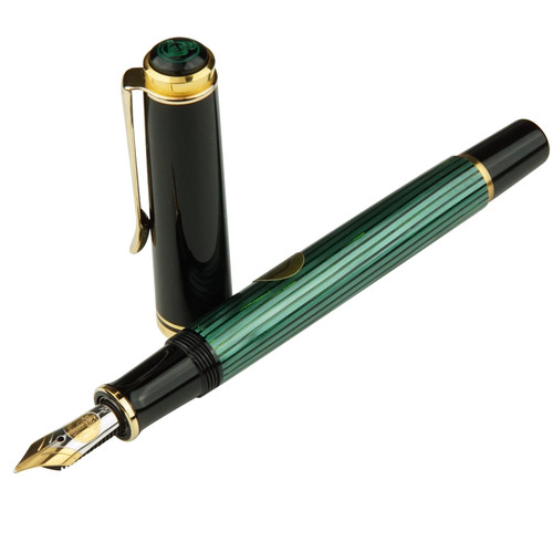 Pelikan m600 old style füller - style,