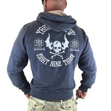 Yakuza Hoodie Herren
