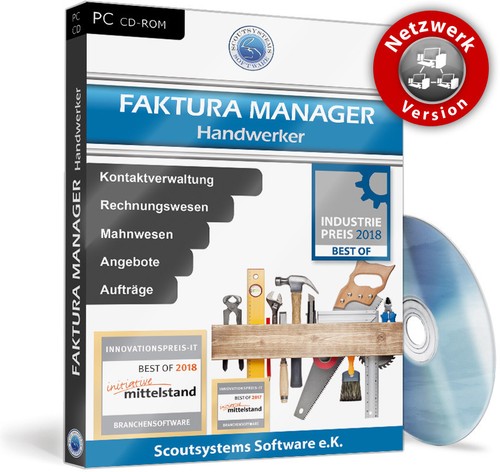 Handwerker software - handwerker,