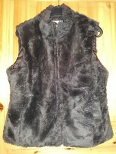 Tom Tailor Weste Ärmellos