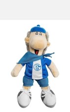 FC Schalke 04 Erwin Plüsch 30