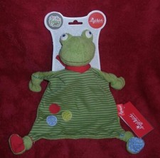 Sigikid Schmusetuch Flecken