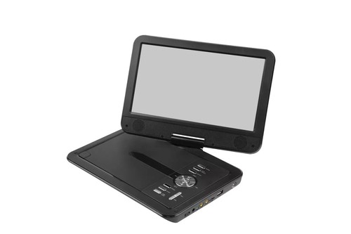 Reflexion dvd1025 mit zoll - 10,