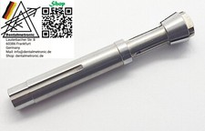 Spannzange 2,35mm passend für