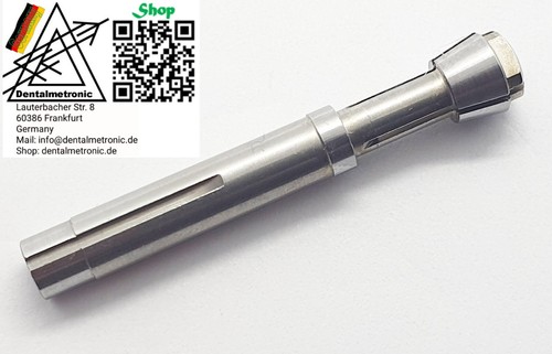 Spannzange 35mm passend für - spannzange,