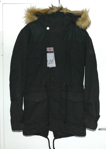 Yes zee essenza parka jacke - zee,