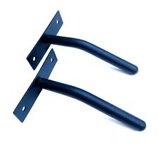 2x Spiegelhalter Spiegelarm 145 mm Lange ø18 mm Arm für LKW Traktor Bagger Busse