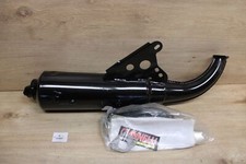 Giannelli 31012L 31012 L Auspuff Endtopf NOS NEU genuine xl12505