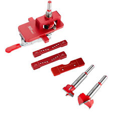 SOTECH Topfband Bohrschablonen