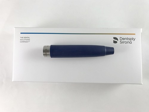 Dentsply sirona siroson - dentsply,