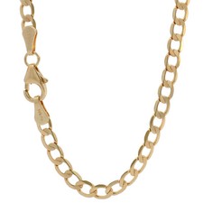 3,3 mm 585 - 14 Karat Gold