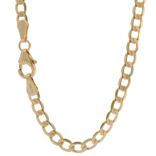 585 14 karat gold - mm,