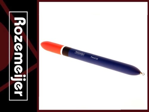 Rozemeijer pencil float 22cm - float,
