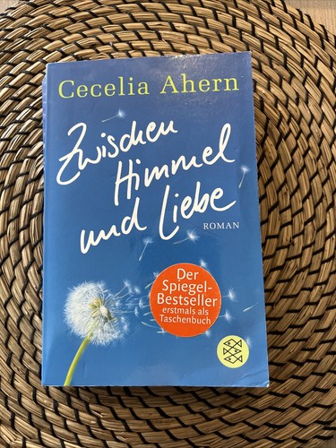 Zwischen himmel und - himmel, von