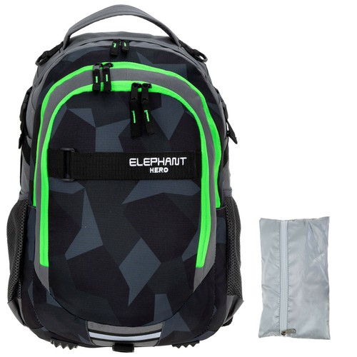 Rucksack jungen elephant - rucksack,