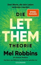 Die let them - them, mel