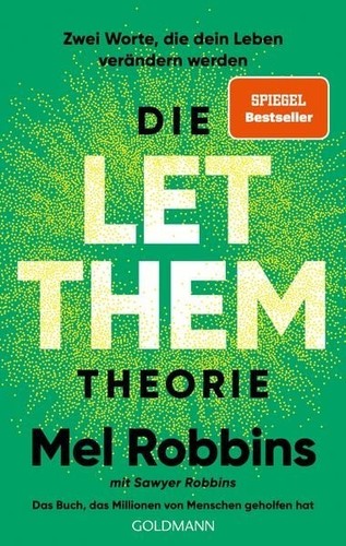 Die let them - let, theorie