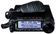 Yaesu FT- 891 KW