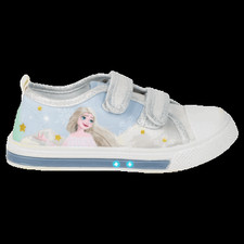 Eiskönigin Sneaker mit