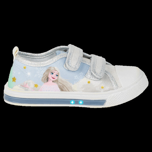 Eiskönigin sneaker mit - eiskönigin,