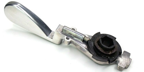 Hebel links für - compak, eureka