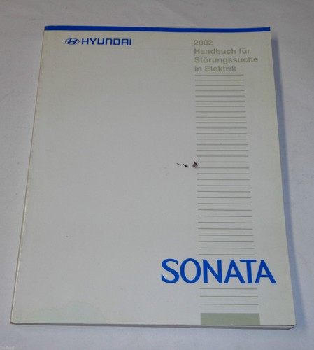 Werkstatthandbuch hyundai - werkstatthandbuch,