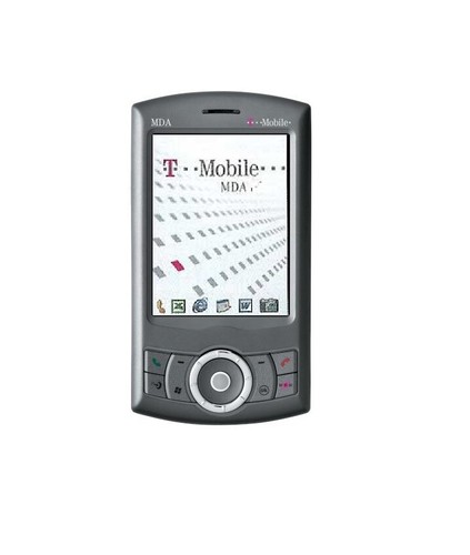 Mobile mda compact iii - mda,