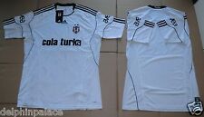 Adidas Istanbul Trikot Besiktas Neu  Away 10