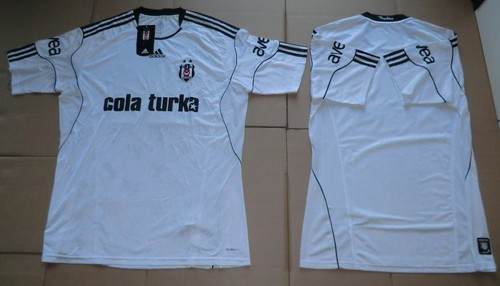 Adidas istanbul trikot - adidas,