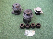 Golf 3 VR6 Motorlager-Set PU