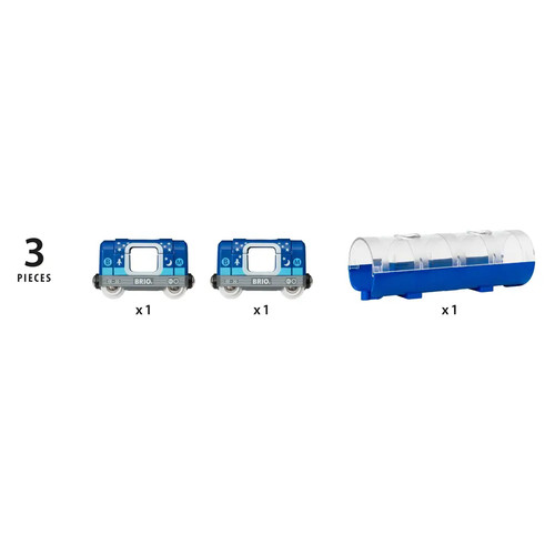 33970 brio tunnelbox bahn - 33970,
