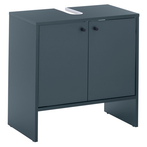 Waschbeckenunterschrank - ,