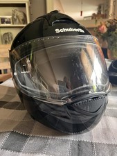 Schuberth helm klapphelm - c3,
