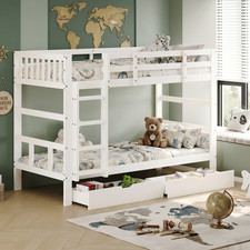 Etagenbett Hochbett Stockbett