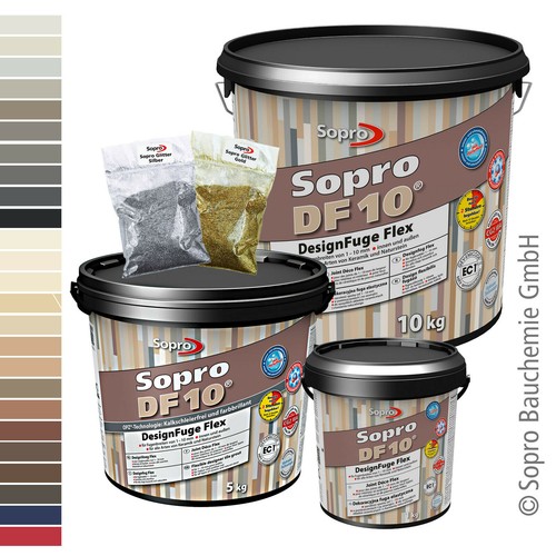 Sopro fliesen 5 - 10,