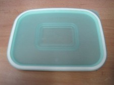 Tupperware,  Deckel für Quadro Behälter   ca. 16 x 12,5  cm,  Nr.:  5781