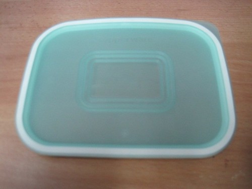 Tupperware deckel für - ,