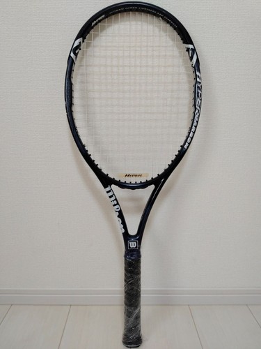 Wilson hyper pro staff 4 - hyper,