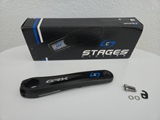 Stages Cycling Power Meter |